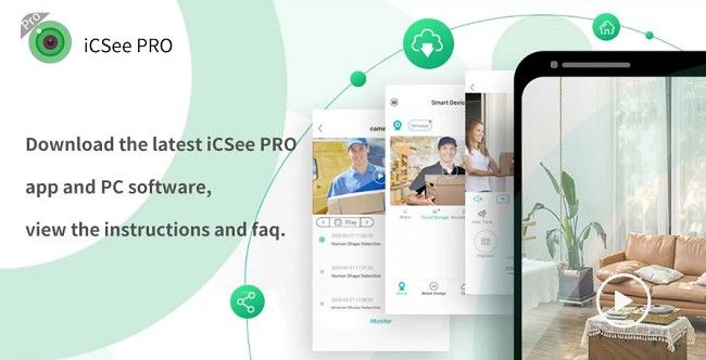 icsee-pro-app